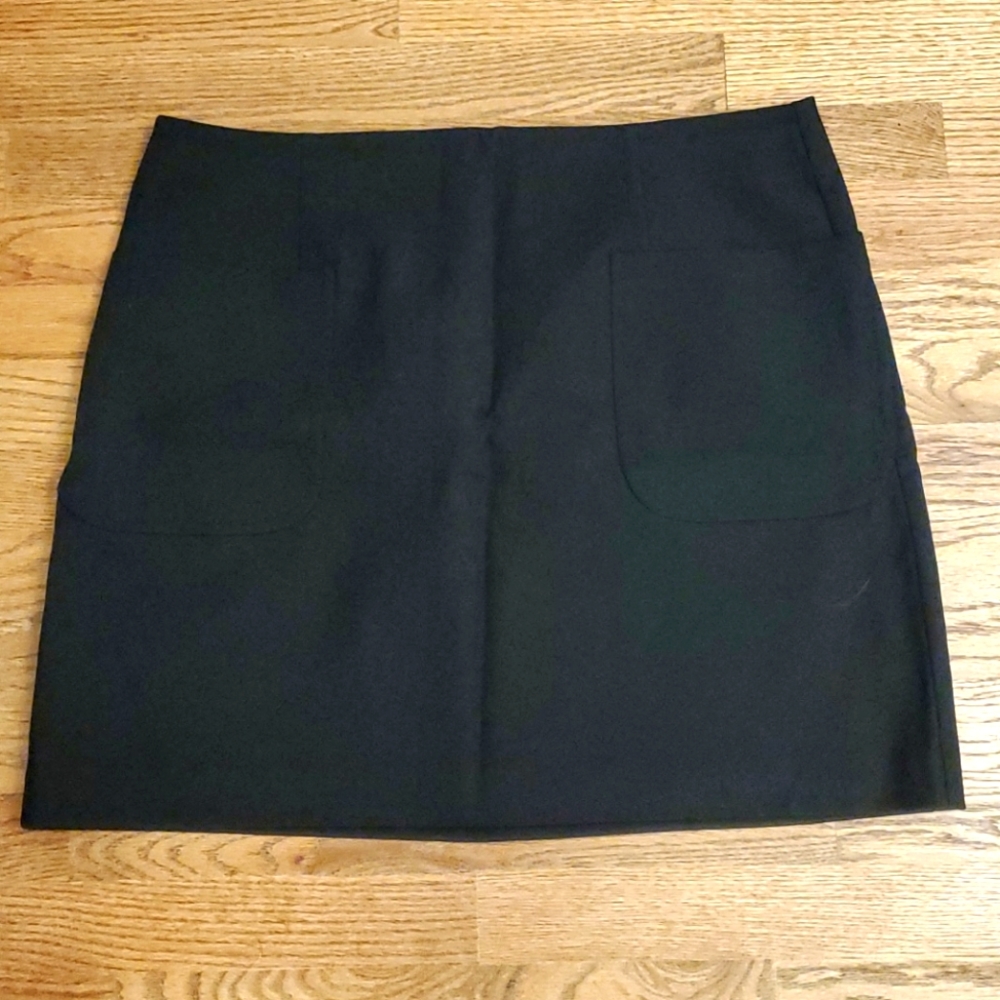 LOFT Mini skirt